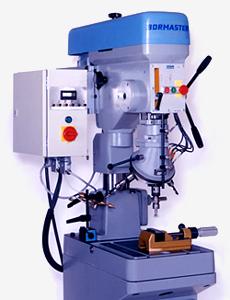 Turret Machine